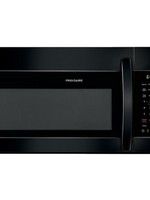 Koolmore Over The Range 1.9 Cu. ft Stainless Steel Microwave