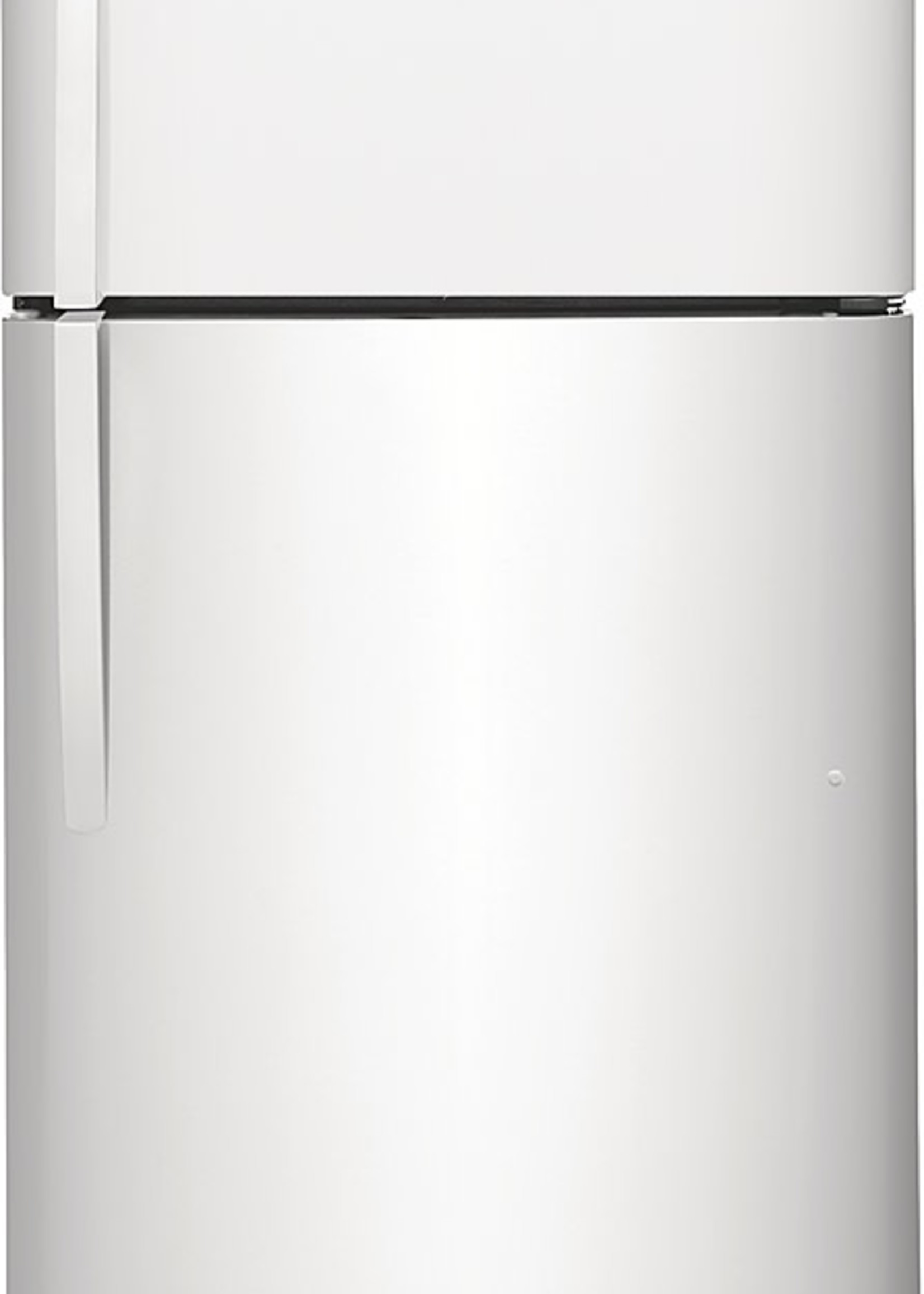 Frigidaire *Frigidaire FRTD2021AW   20.5 Cu. Ft. Top-Freezer Refrigerator - White