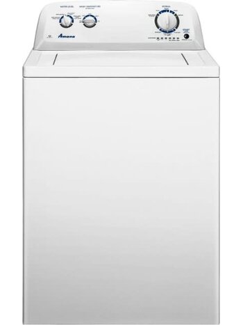 Amana NTW4516FW   (NIB)  3.5 cu ft top load washer in White