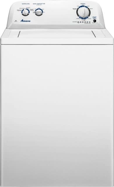Amana NTW4516FW   (NIB)  3.5 cu ft top load washer in White