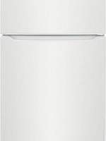 Frigidaire *Frigidaire FFTR1814TW  18-cu ft Top-Freezer Refrigerator (White)