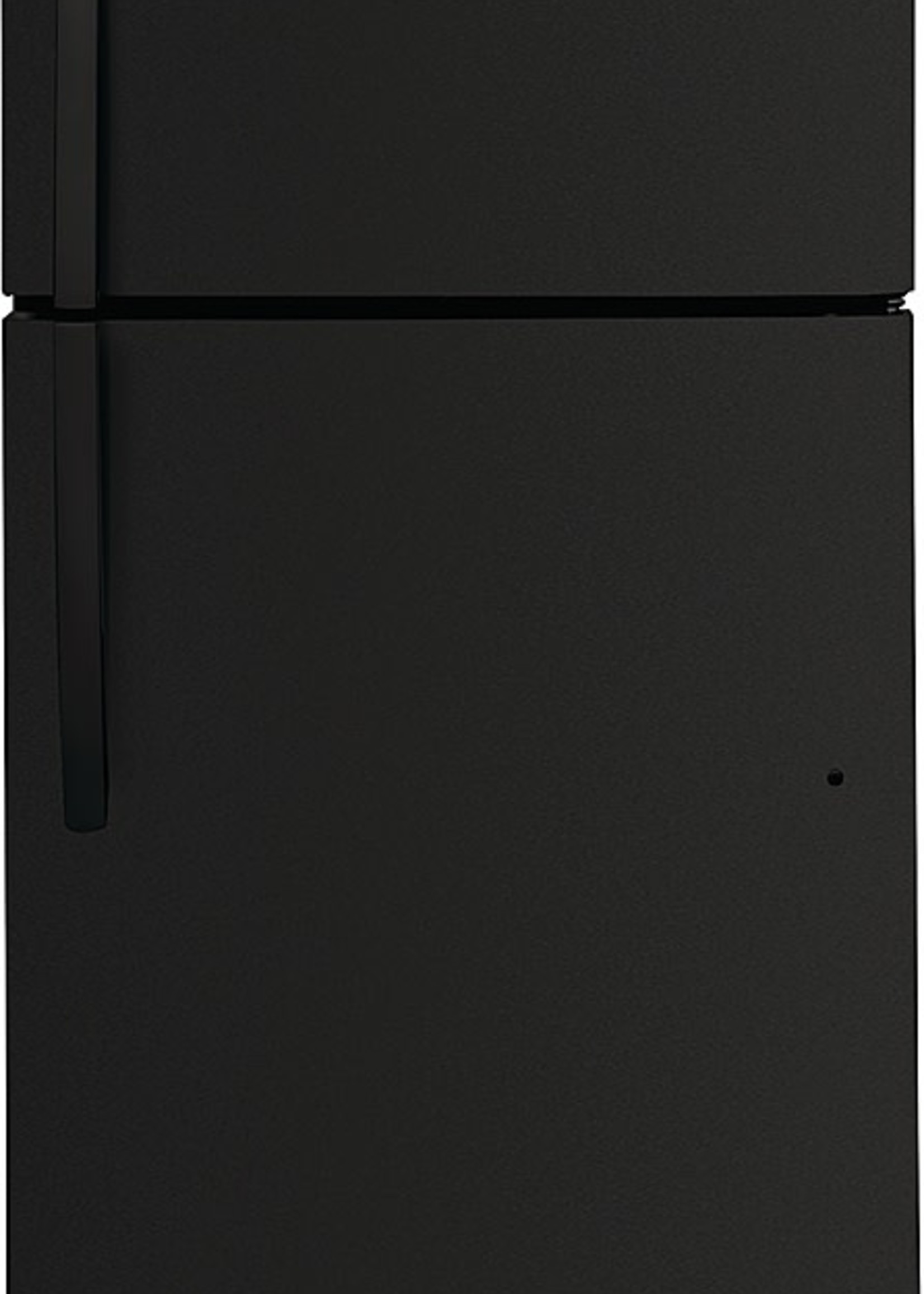 Frigidaire *Frigidaire  FRTD2021AB  - 20.5 Cu. Ft. Top-Freezer Refrigerator - BLACK