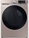 Samsung *Samsung   DVE45B6300C  7.5 cu. ft. Smart Electric Dryer with Steam Sanitize+ in Champagne