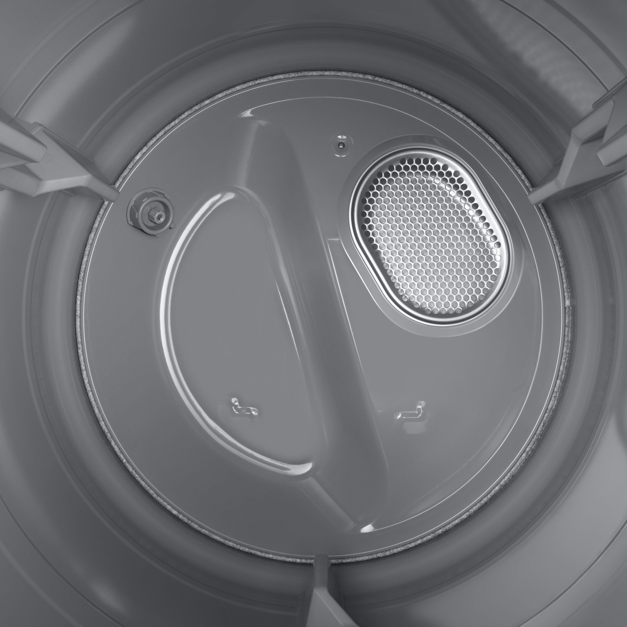 Samsung *DVE45B6300C  7.5 cu. ft. Smart Electric Dryer with Steam Sanitize+ in Champagne