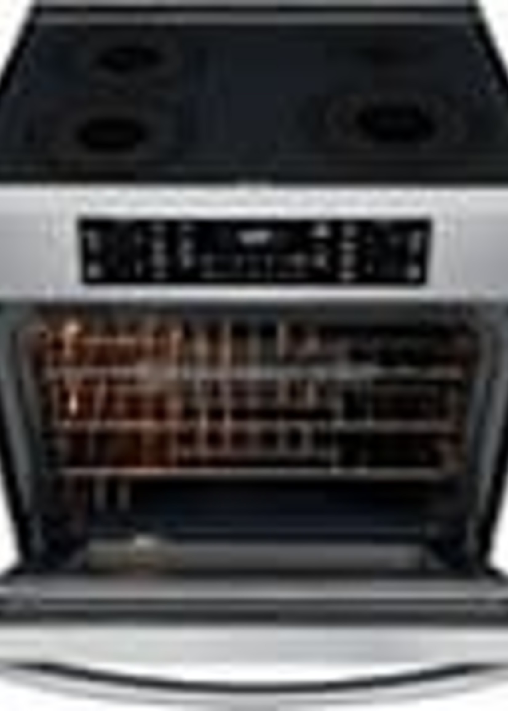 Frigidaire *Frigidaire  FGIH3047VF  5.4 cu. ft. Front Control Induction Range with Air Fry in Stainless Steel