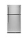 Maytag *MRT711SMFZ  21 cu. ft. Top Freezer Refrigerator in Fingerprint Resistant Stainless Steel