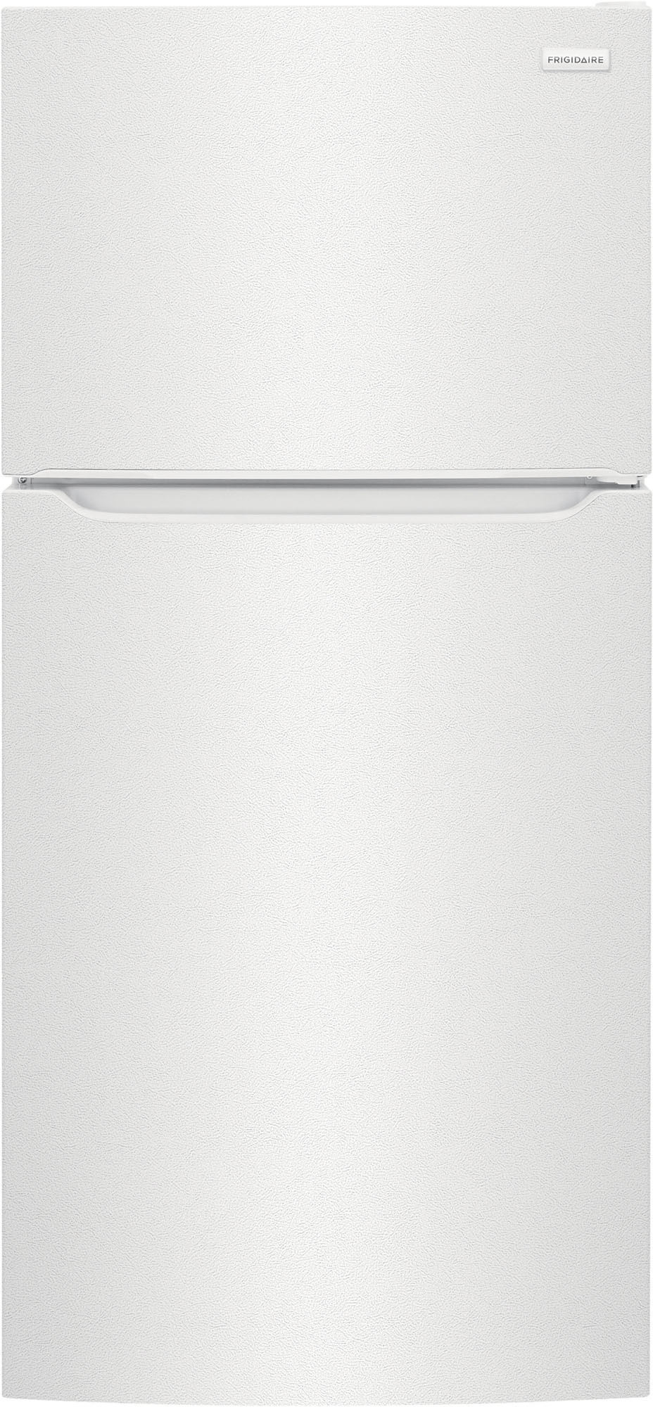 Frigidaire * Frigidaire 18.3 Cu. Ft. Top Freezer Refrigerator Garage Ready in White
