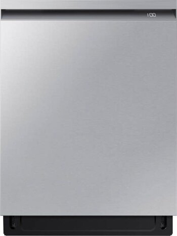 Samsung *DW80B7070US  Smart 42dBA Dishwasher with StormWash+ and Smart Dry - Stainless steel