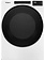 Whirlpool *WFW5605MW 4.5-cu ft High Efficiency Stackable Steam Cycle Front-Load Washer (White) ENERGY STAR