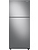 Samsung *RT16A6195SR  15.6 cu. ft. Top Freezer Refrigerator in Stainless Steel, Standard