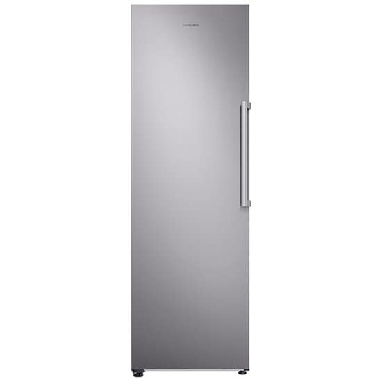 Samsung *RZ11M7074SA   11.4 cu. ft. Capacity Convertible Upright Freezer - Stainless Look