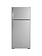 GE *GE  GTE17GSNRSS  16.6 cu. ft. Top Freezer Refrigerator in Stainless Steel, ENERGY STAR