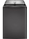 GE *PTW600BPRDG Profile 5.0 cu. ft. High-Efficiency Smart Top Load Washer in Diamond Gray with Microban Technology, ENERGY STAR