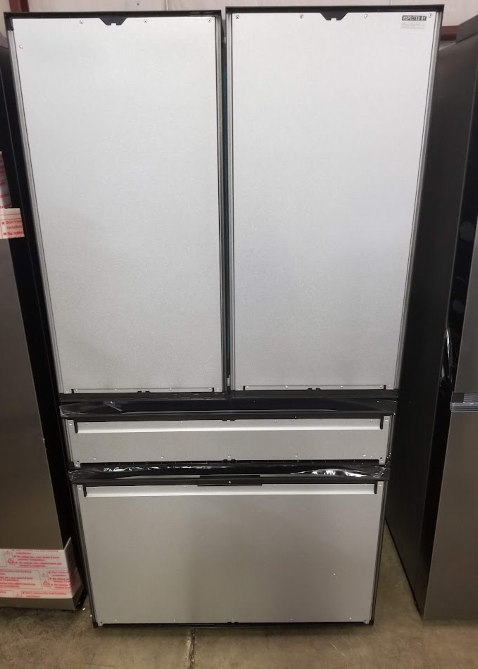 samsung 4 door 29 cu ft