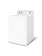 Speed Queen DC5003WE (NIB)  DC5 Sanitizing Electric Dryer with Extended Tumble | Reversible Door | 5-Year Warranty