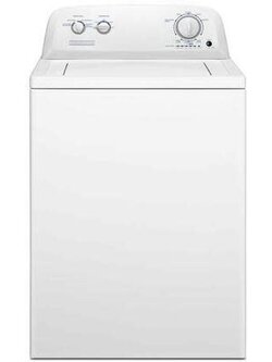 Conservator VAW3584GW  (NIB) 3.5 cu ft top load washer