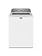 Maytag *MVW5430MW 4.8-cu ft High Efficiency Impeller Top-Load Washer (White)