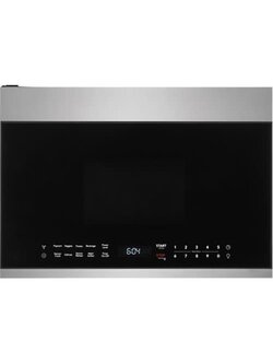Frigidaire *UMV1422US   1.4 Cu. Ft. Over-the-Range Microwave with Sensor Cooking - Stainless steel