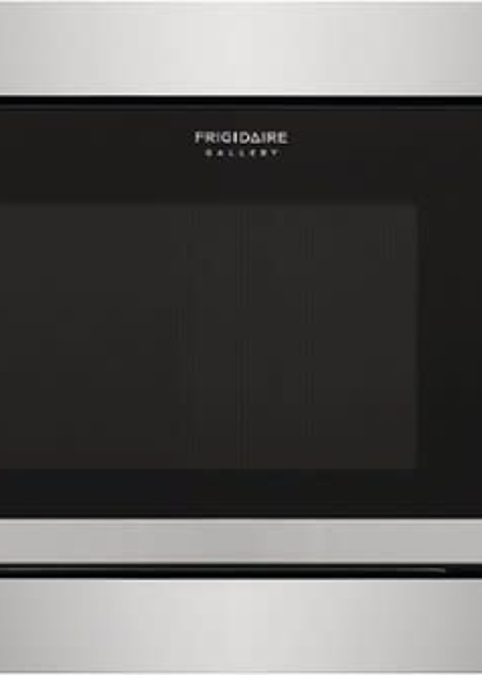 Frigidaire *Frigidaire GMBS3068AF  2.2-cu ft 1100-Watt Built-In Microwave with Sensor Cooking Controls (Smudge-proof Stainless Steel)