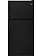 Whirlpool *WRT148FZDB 18.3 Cu. Ft. Top-Freezer Refrigerator - Black