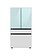 Samsung RF23BB86004M  - Bespoke AI 4-Door French Door Beverage Center™ | Dual Ice Maker & Flex Zone™ | 23 cu.ft.