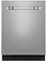 Midea *** MDT24P4AST (NIB) 24 Inch Fully Integrated Dishwasher with 14 Place Settings, 6 Wash Cycles, 5 Wash Options, 3rd Rack, Wi-Fi with MyWash, LED Cycle Indicator, LED Interior Lighting, 3 Spray Arms, Control Lock, and Energy Star Certified