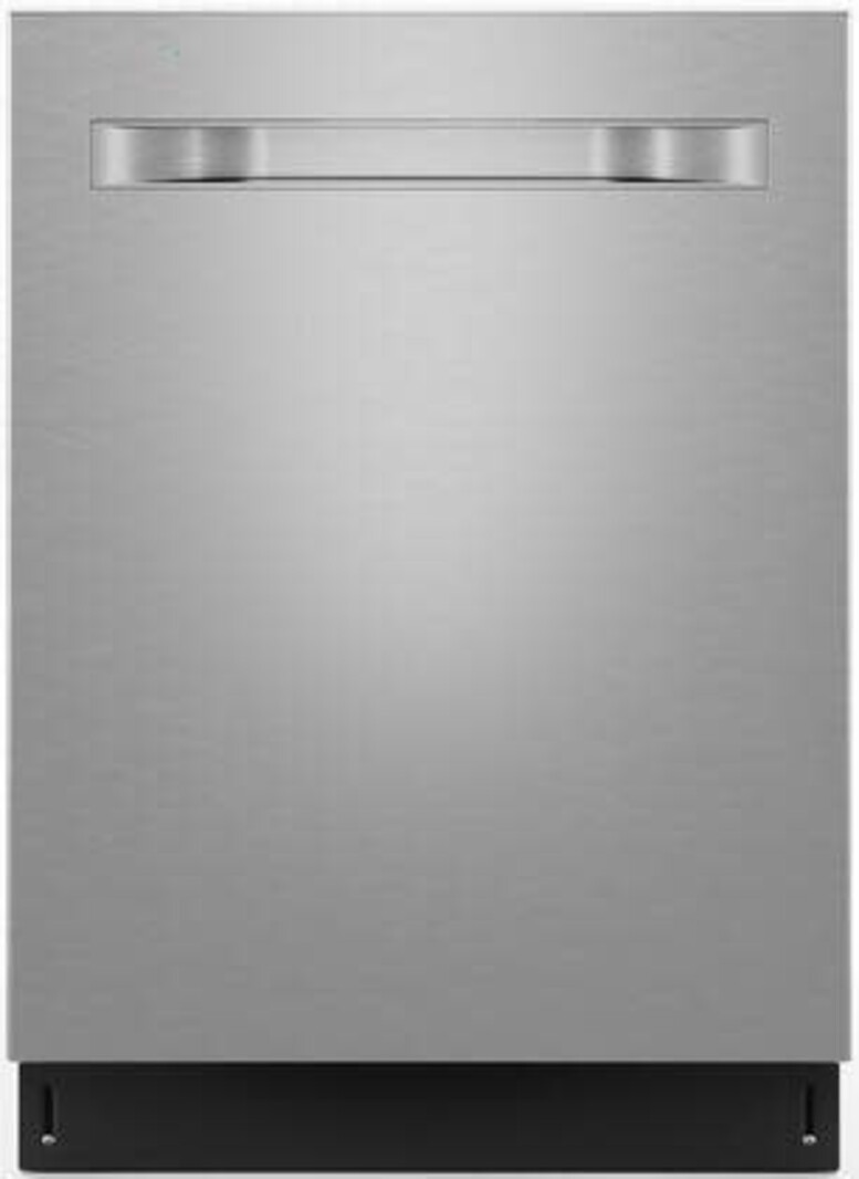 Midea *** MDT24P4AST (NIB) 24 Inch Fully Integrated Dishwasher with 14 Place Settings, 6 Wash Cycles, 5 Wash Options, 3rd Rack, Wi-Fi with MyWash, LED Cycle Indicator, LED Interior Lighting, 3 Spray Arms, Control Lock, and Energy Star Certified