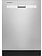 Whirlpool *WDP540HAMZ  Whirlpool Eco Series 24-in Top Control Built-in Dishwasher ( Fingerprint Resistant Stainless Steel ) , Boost Cycle, Sani Rinse , 55-Decibel