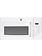 GE *JVM3160DFWW 1.6 Cu. Ft. Over-the-Range Microwave - White
