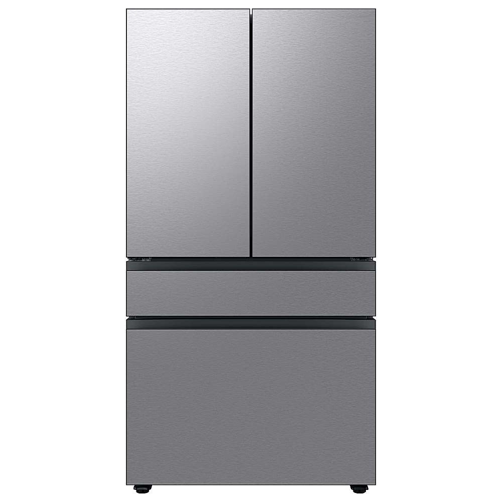Samsung *Samsung  RF29BB8200QL 28.9-cu ft 4-Door French Door Refrigerator with Dual Ice Maker (Stainless Steel- All Panels) ENERGY STAR