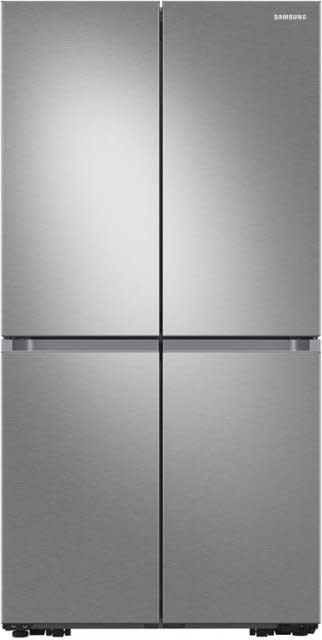 Samsung *Samsung RF29A9071SR  29 cu. ft. 4-Door Flex French Door Refrigerator with WiFi, AutoFill Water Pitcher & Dual Ice Maker - Stainless steel