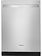 Whirlpool *WDT730HAMZ 24 in. Fingerprint Resistant Stainless Steel Top Control Dishwasher with 3rd Rack