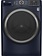 GE *GFW550SPRRS   4.8 cu. ft. Smart Sapphire Blue Front Load Washer with OdorBlock UltraFresh Vent System and Sanitize with Oxi