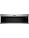 Whirlpool *WML55011HS  1.1 Cu. Ft. Low Profile Over-the-Range Microwave Hood Combination - Stainless steel