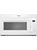 Whirlpool *WMH31017HW  1.7 Cu. Ft. Over-the-Range Microwave - White