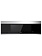 XO XOOTR30LPS  (NIB) 30 Inch Low Profile Over the Range Microwave with 1.2 cu. ft. Capacity, 400 CFM, 1000W, 2 Speeds