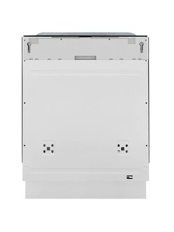 ZLINE *DWMT-24  -Monument Series 24 in. Top Control 6-Cycle Tall Tub Panel Ready Dishwasher with 3rd Rack & Stainless Steel Tub