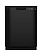 GE *GDF550PGRBB  24 in. Black Front Control Built-In Tall Tub Dishwasher with Dry Boost, Steam Cleaning, and 52 dBA