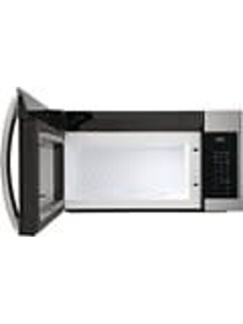 Frigidaire *GMOS1962AF  1.9 cu. ft. Over the Range Microwave in Smudge-Proof Stainless Steel with Sensor Cooking Technology