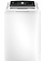 GE *GTW585BSVWS  4.5 cu. ft. Capacity top load Washer with Water Level Control - White