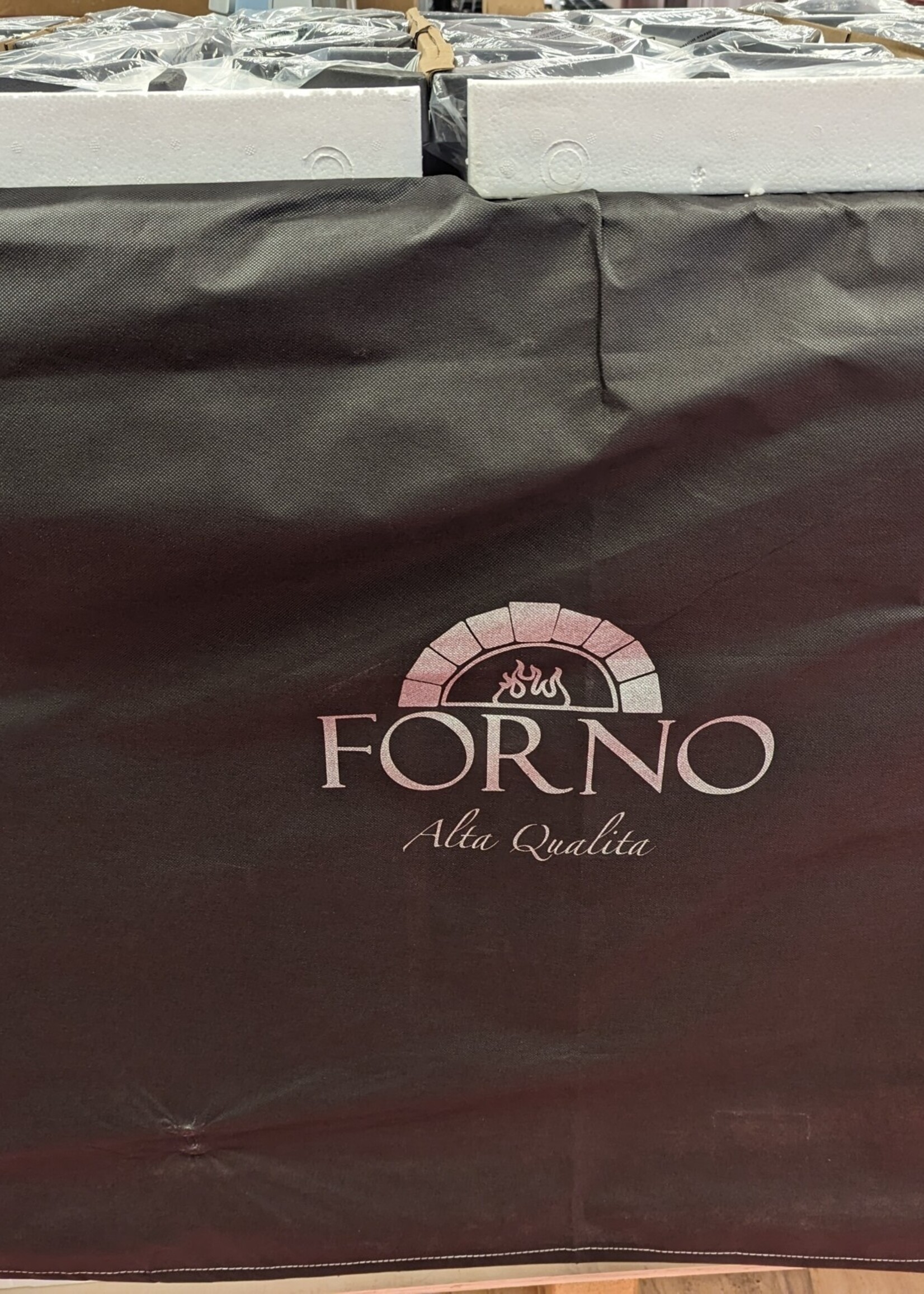 Forno *Forno FFSGS6325-48