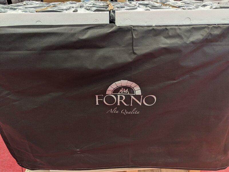 Forno *Forno FFSGS6325-48