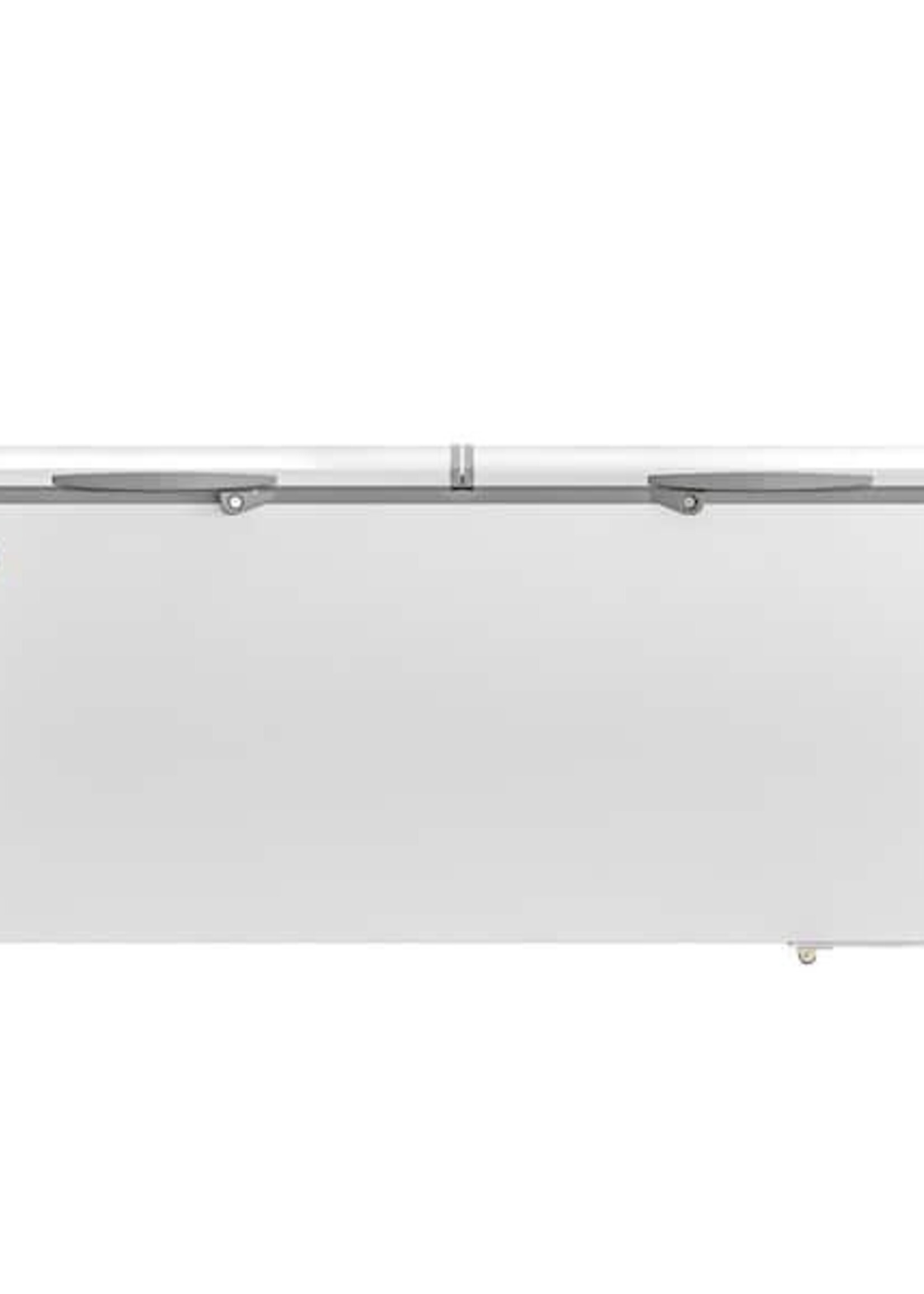 Kool More *Kool More   2LFC-24CF  24 cu. ft. Manual Defrost Commercial Chest Freezer in White