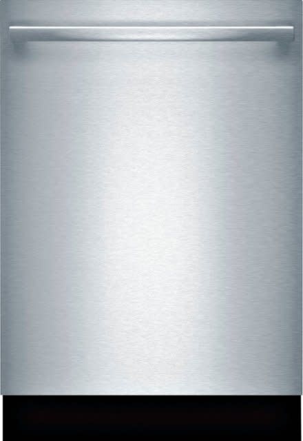 Bosch **Bosch  SHXM4AY55N  (NIB) 100 Series 24 in. Stainless Steel Top Control Tall Tub Dishwasher with Hybrid Stainless Steel Tub and 3rd Rack, 48dBA