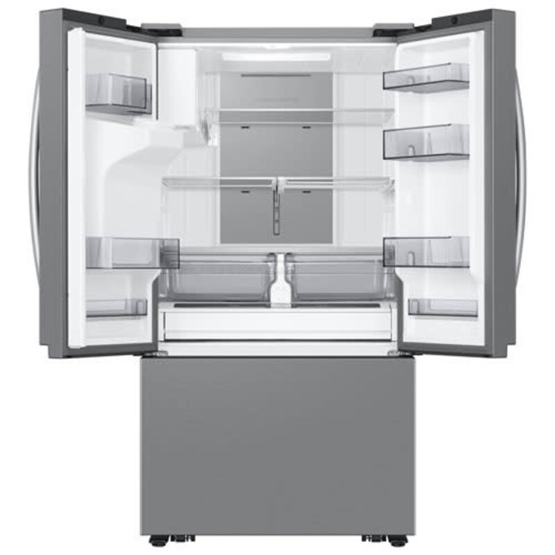 Samsung *RF32CG5400SR 31 cu. ft. Mega Capacity 3-Door French Door Refrigerator with Four Types of Ice in Stainless Steel