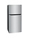 Frigidaire *Frigidaire FFTR2045VS  30 in. 20 cu. ft. Garage Ready Top Freezer Refrigerator in Stainless Steel