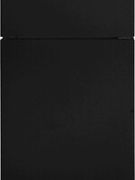 Hotpoint *Hotpoint HPS16BTNRBB 15.6 Cu. Ft. Top-Freezer Refrigerator - BLACK