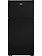 Hotpoint *HPS16BTNRBB 15.6 Cu. Ft. Top-Freezer Refrigerator - BLACK