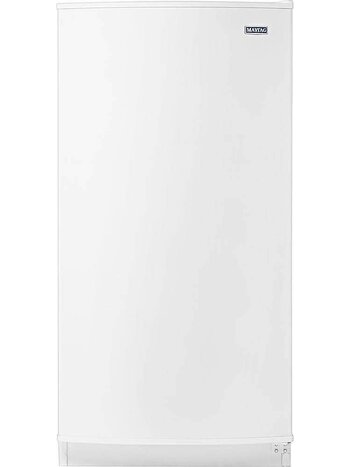 Maytag *MZF34X16DW  15.7 Cu. Ft. Frost-Free Upright Freezer
