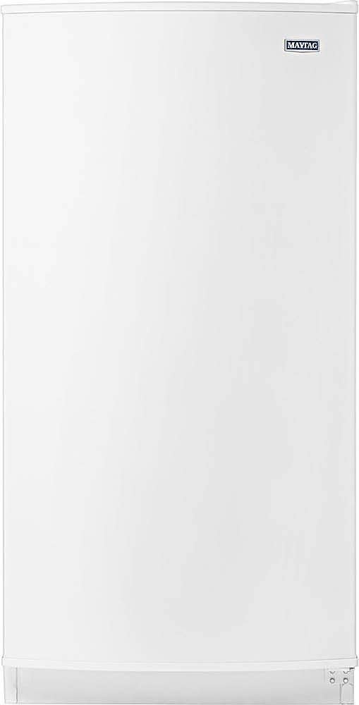 Maytag *Maytag MZF34X16DW  15.7 Cu. Ft. Frost-Free Upright Freezer